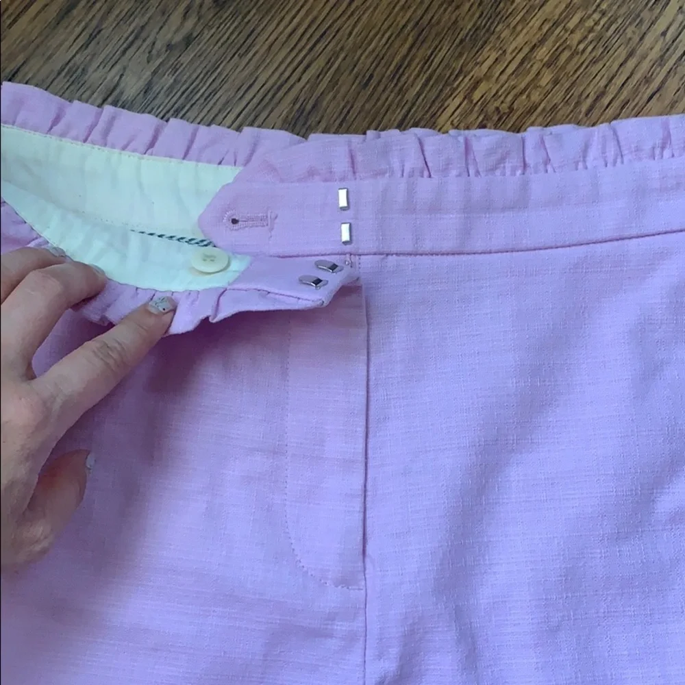 NWOT J. Crew Shorts